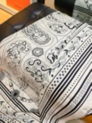 wholesale quality hermes silk scarf model no. 102